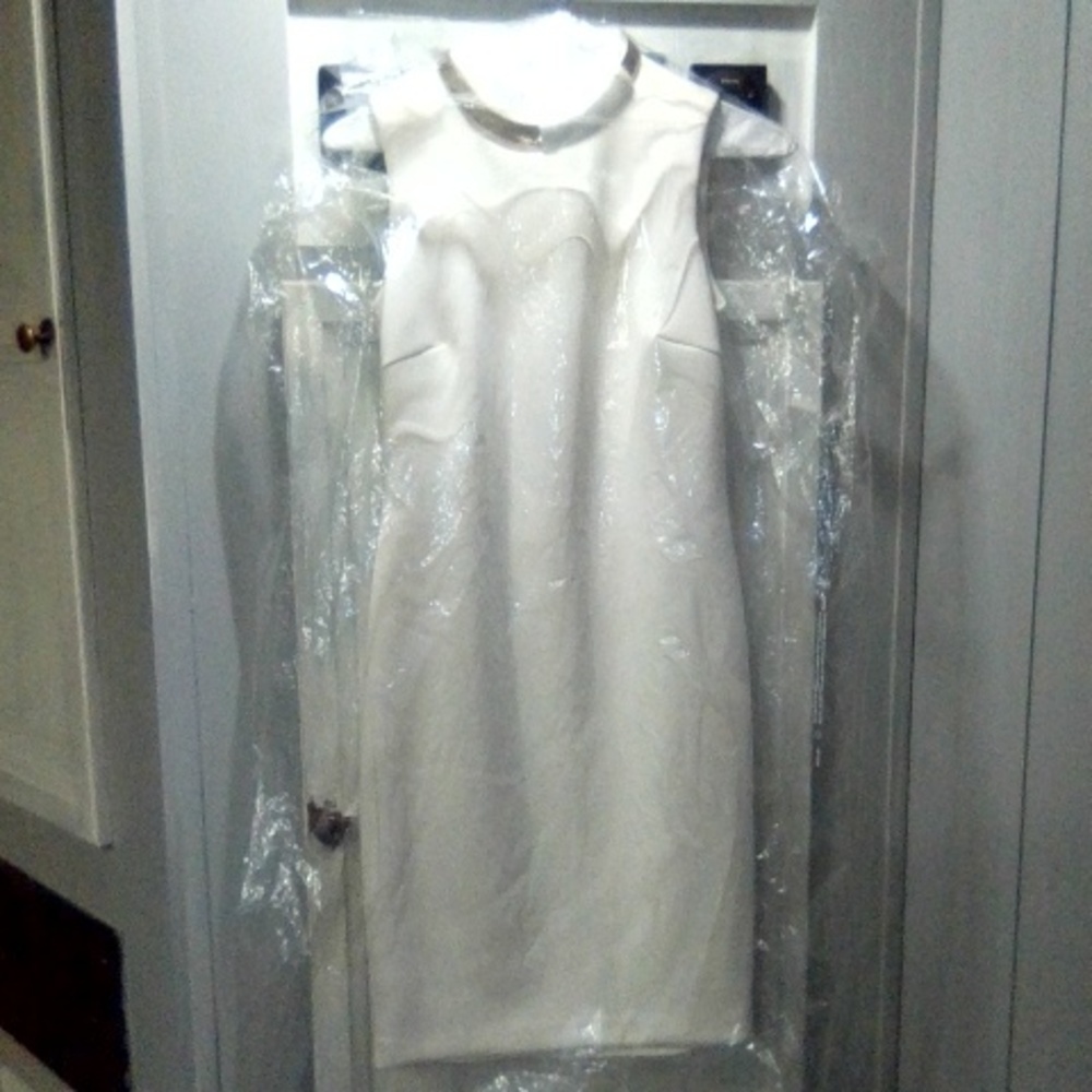 Calvin Klein dress size 4